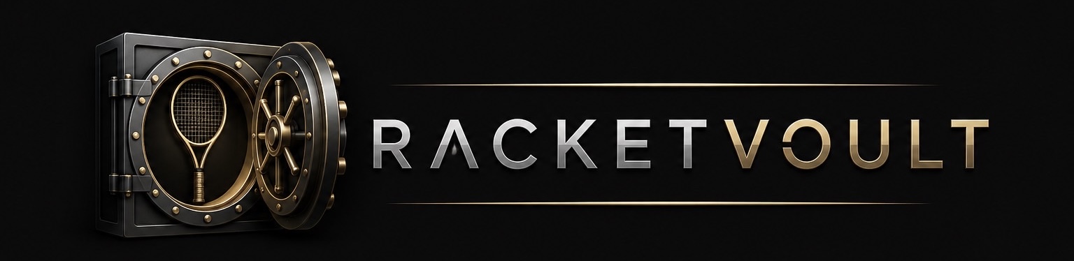 Racket Vault